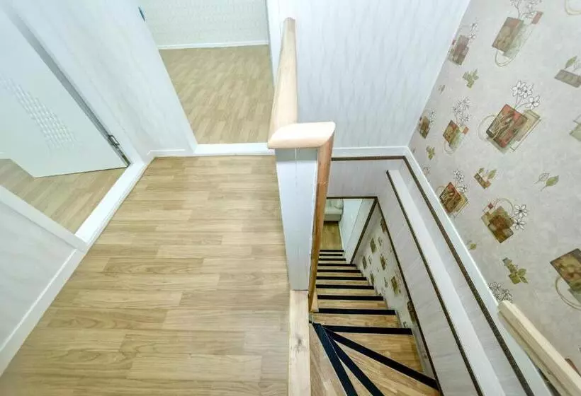 Mulddeule Shimpang Resort