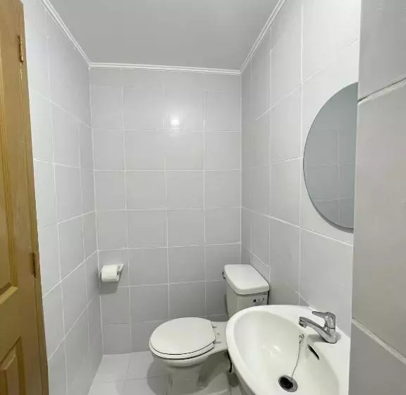 New 8 Spatial Davao Smart Studio Unit Netflix Wi Fi Amazon Voice Controlled Lights
