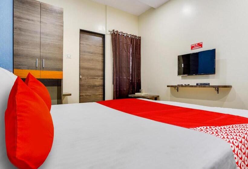 Oyo Hotel Grace