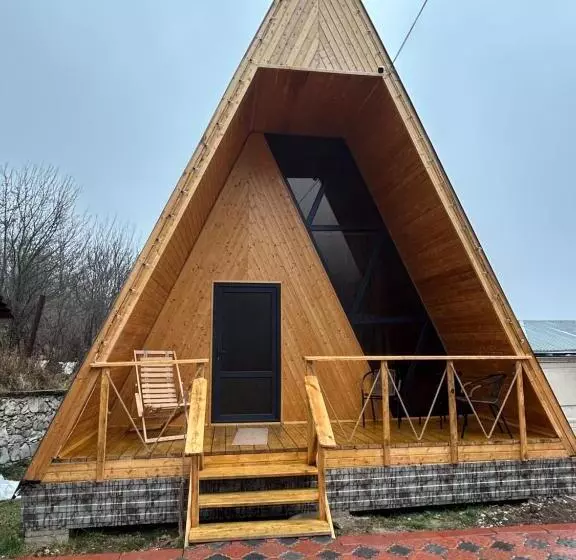 ペンション դիլիջան գոլդ ռեզորթ Dilijan Gold Resort дилжан голд резорт