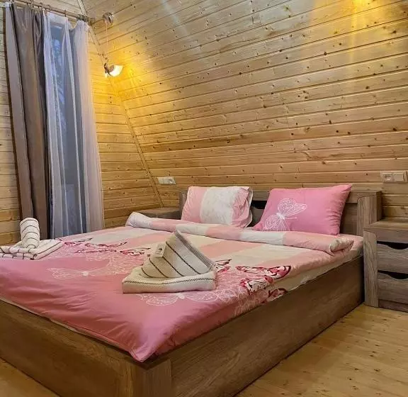 ペンション դիլիջան գոլդ ռեզորթ Dilijan Gold Resort дилжан голд резорт