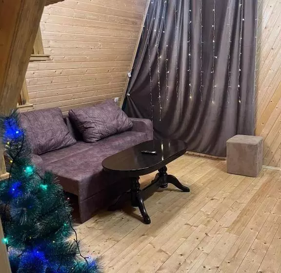 ペンション դիլիջան գոլդ ռեզորթ Dilijan Gold Resort дилжан голд резорт