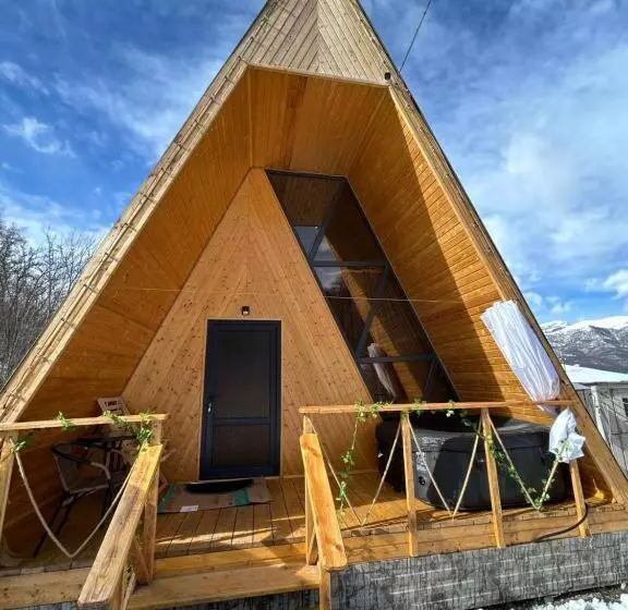 ペンション դիլիջան գոլդ ռեզորթ Dilijan Gold Resort дилжан голд резорт