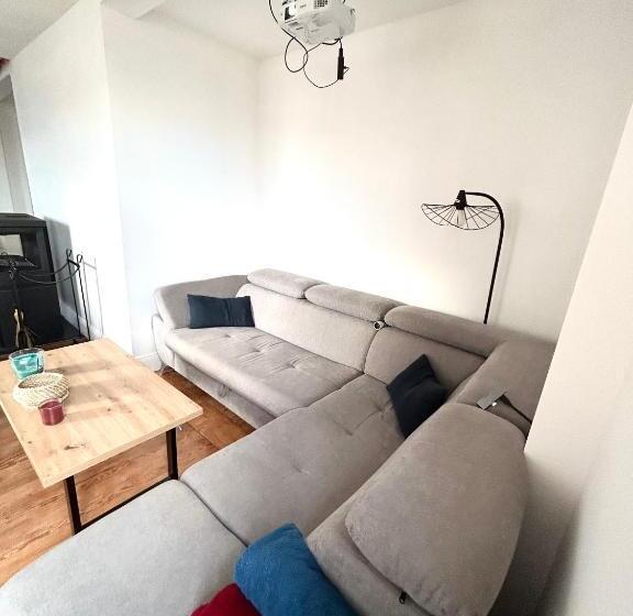 Pensiune Casa Ribeiro Relax  15min Colmar