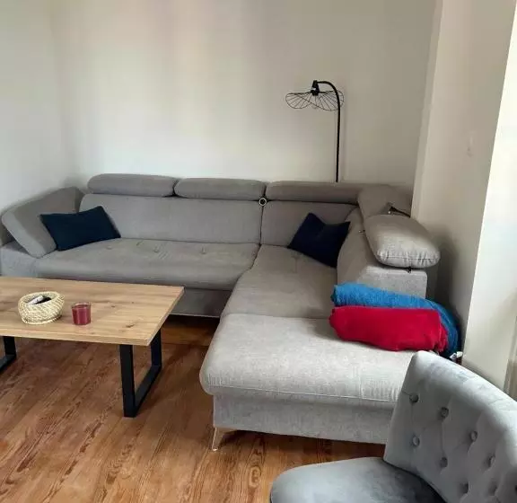 ペンション Casa Ribeiro Relax  15min Colmar