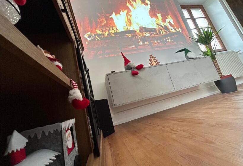 Pensiune Casa Ribeiro Relax  15min Colmar