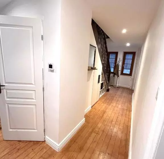 ペンション Casa Ribeiro Relax  15min Colmar