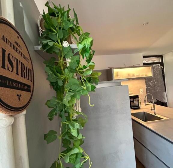 Pensiune Casa Ribeiro Relax  15min Colmar