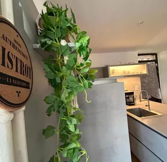 ペンション Casa Ribeiro Relax  15min Colmar