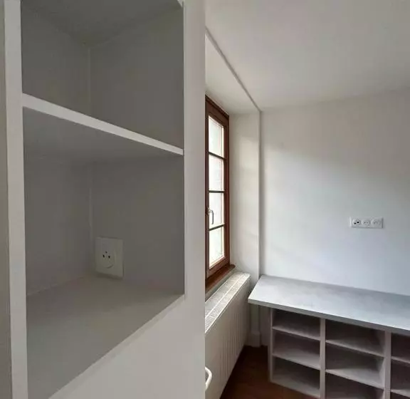 ペンション Casa Ribeiro Relax  15min Colmar