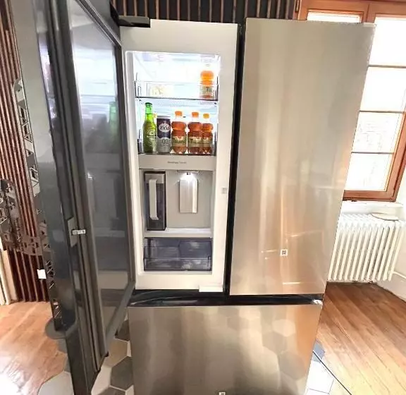 ペンション Casa Ribeiro Relax  15min Colmar