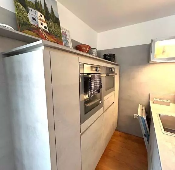 ペンション Casa Ribeiro Relax  15min Colmar