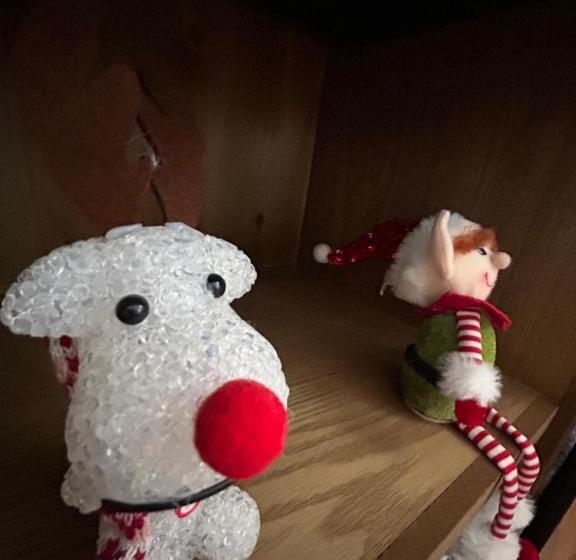 Pensiune Casa Ribeiro Relax  15min Colmar