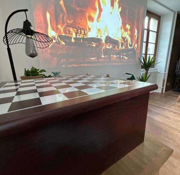 Pensiune Casa Ribeiro Relax  15min Colmar