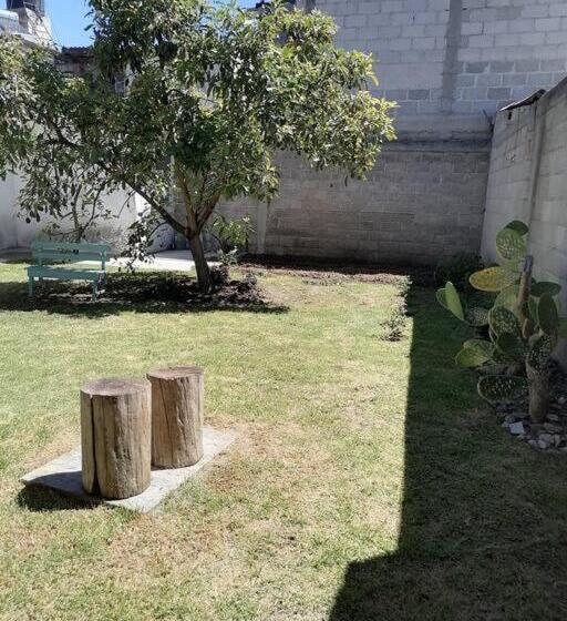 پانسیون Casa Sorachique