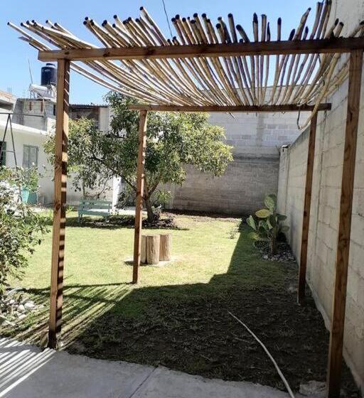 پانسیون Casa Sorachique