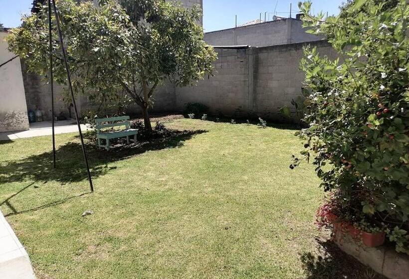 پانسیون Casa Sorachique