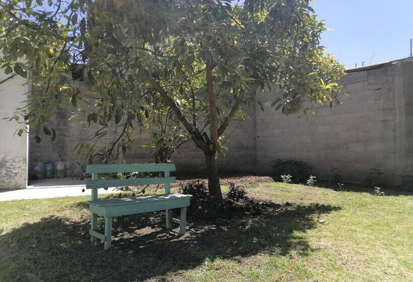 پانسیون Casa Sorachique