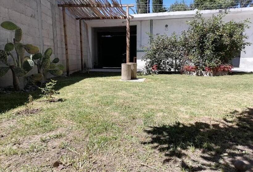 پانسیون Casa Sorachique