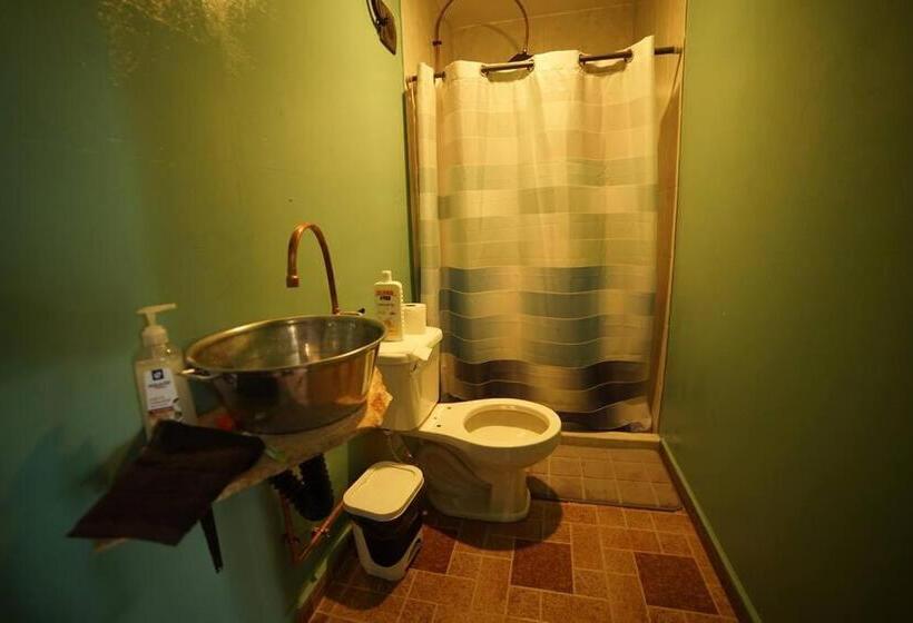 پانسیون Casa Sorachique