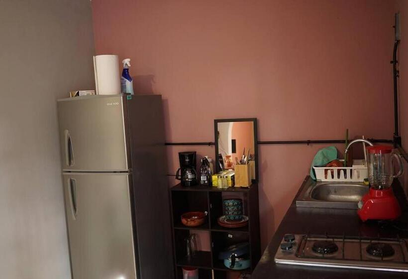 پانسیون Casa Sorachique