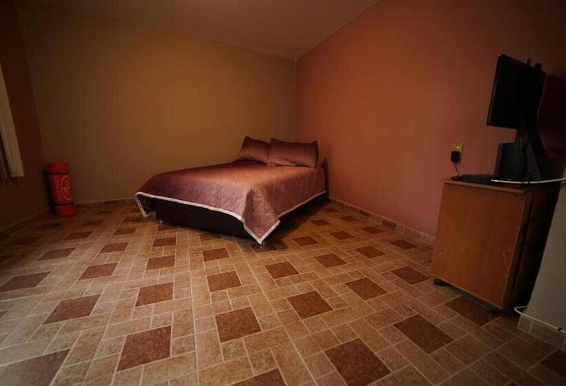 پانسیون Casa Sorachique