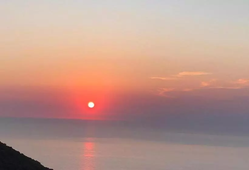 ペンション Chambre D Hôtes Avec Piscine Dans Le Cap Corse