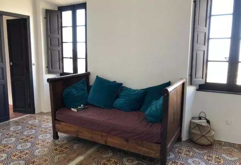 ペンション Chambre D Hôtes Avec Piscine Dans Le Cap Corse