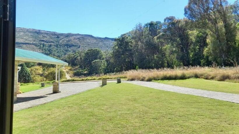 Pension Claire Golf Villa