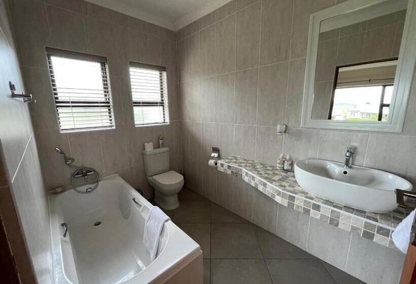 Pension Claire Golf Villa