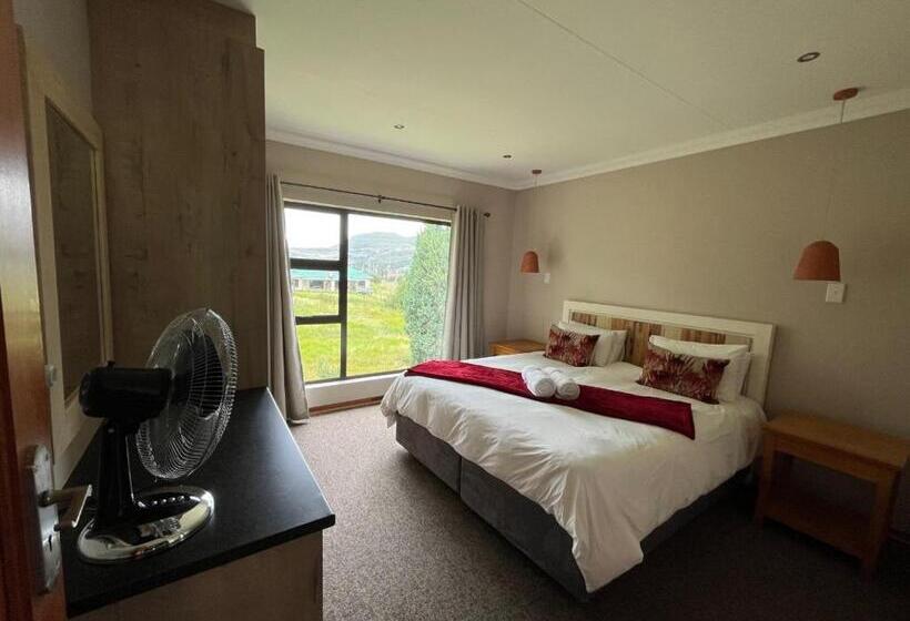 Pension Claire Golf Villa