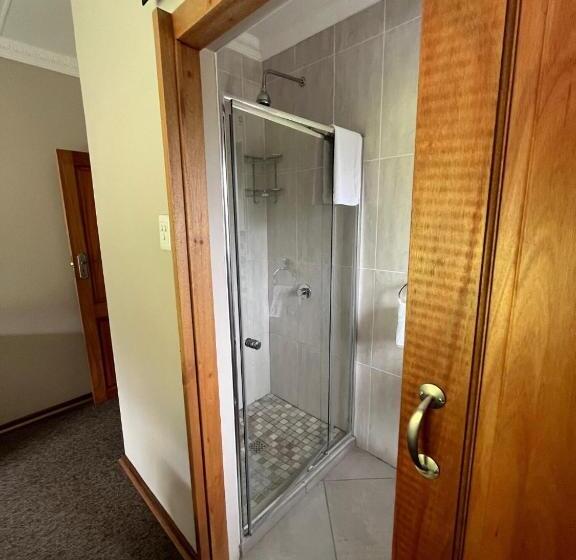 Pension Claire Golf Villa