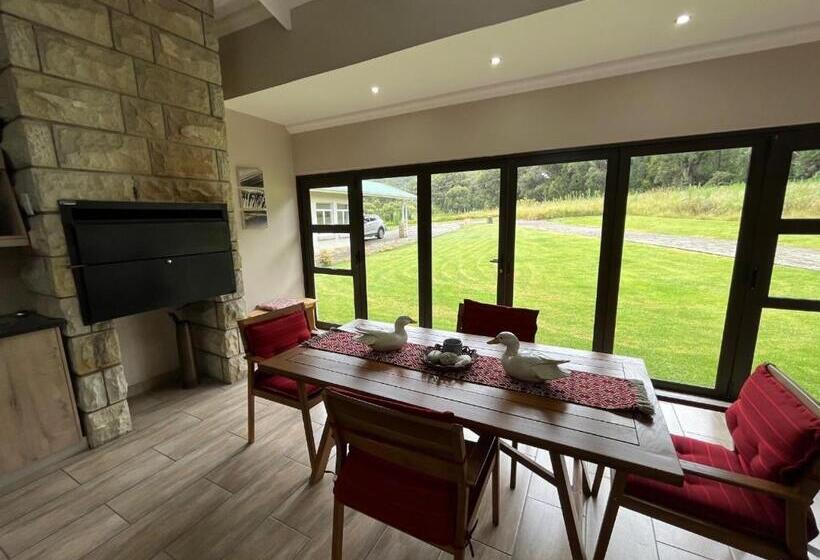 Pension Claire Golf Villa