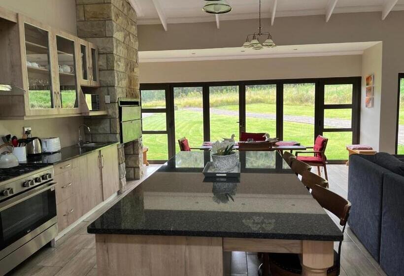 Pension Claire Golf Villa