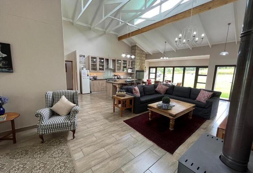 Pension Claire Golf Villa