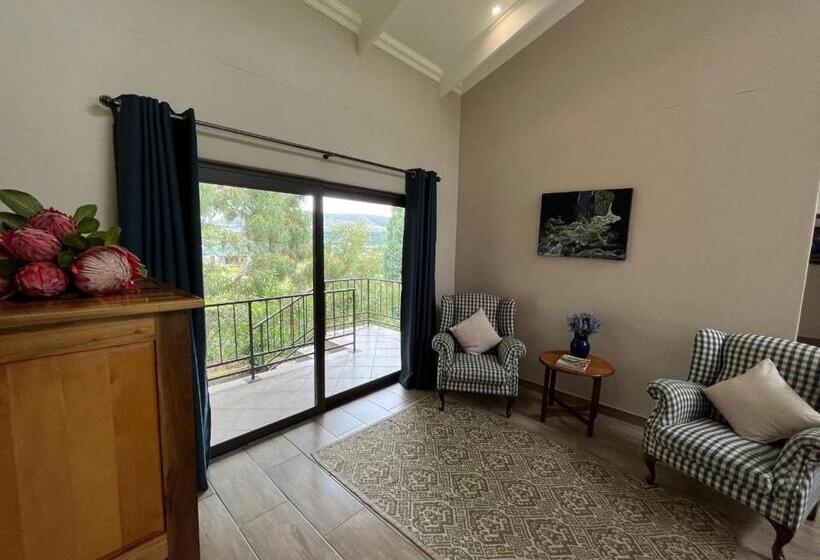 Pension Claire Golf Villa