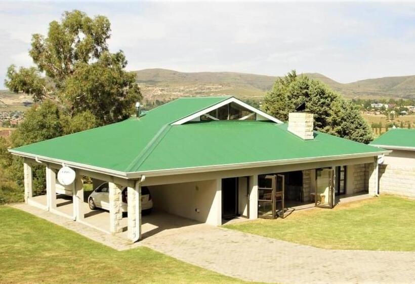 Pension Claire Golf Villa