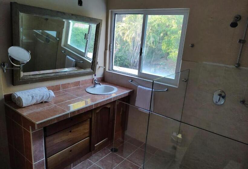 بنسيون Estudio Con Aroma A Oaxaca