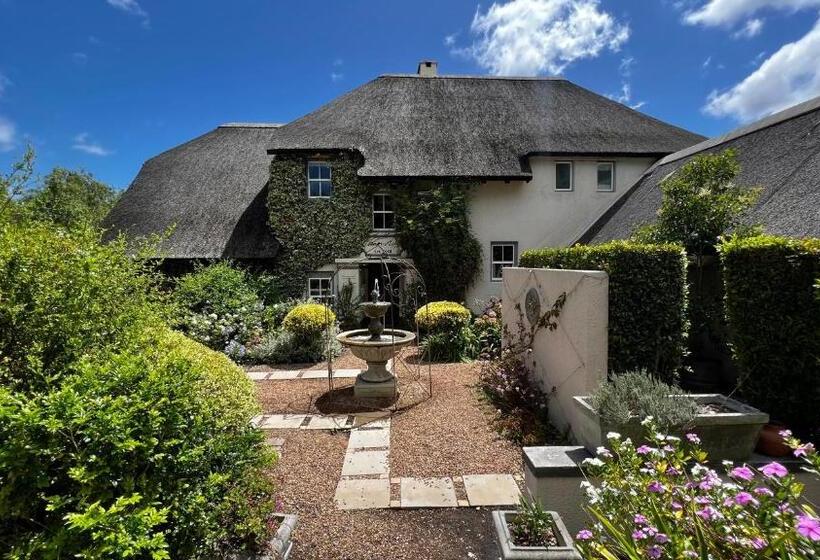 膳宿费 In The Vine Country Manor Guesthouse