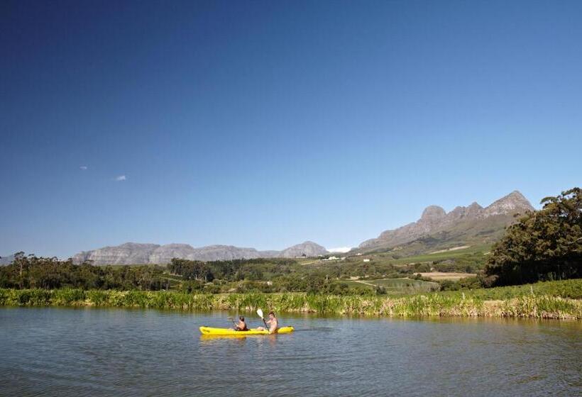 膳宿费 In The Vine Country Manor Guesthouse