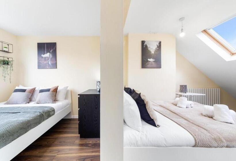 ペンション Isleworth Stays Tw7