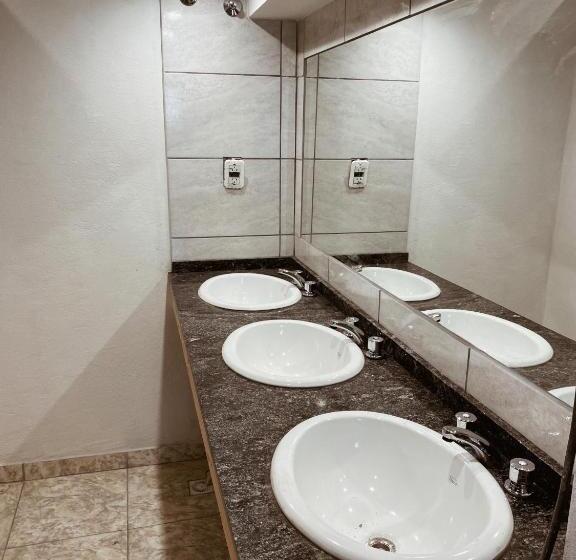 پانسیون Verde Mondo