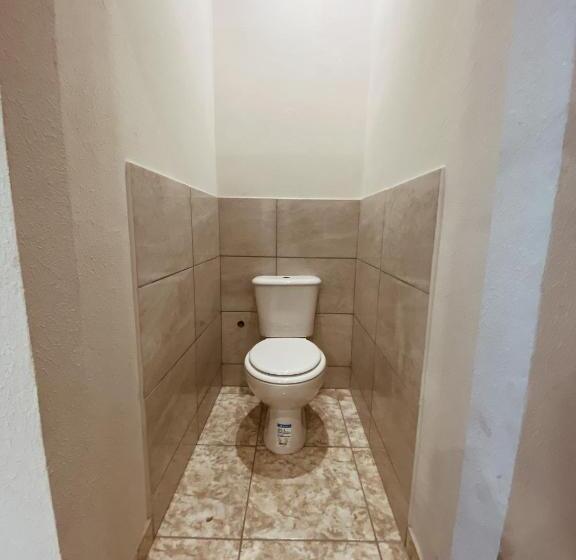 پانسیون Verde Mondo