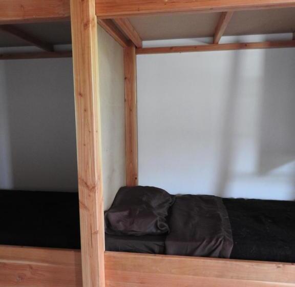 پانسیون Verde Mondo