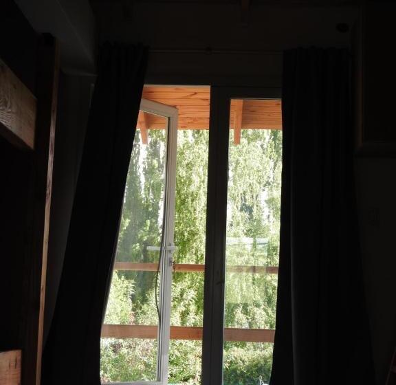 پانسیون Verde Mondo