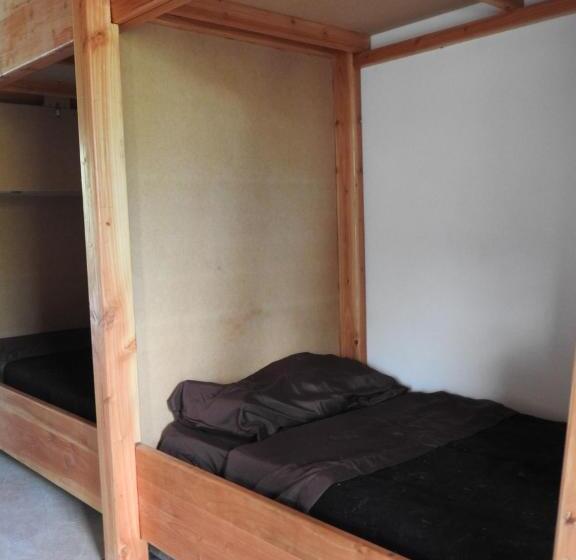 پانسیون Verde Mondo