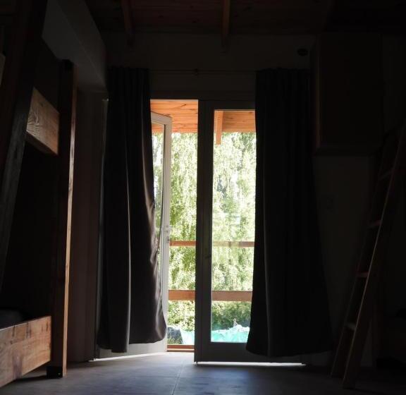 پانسیون Verde Mondo