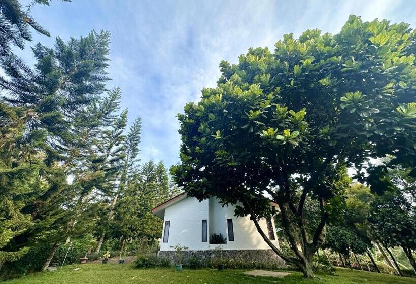 Пансион Villa Putih Le Cordon