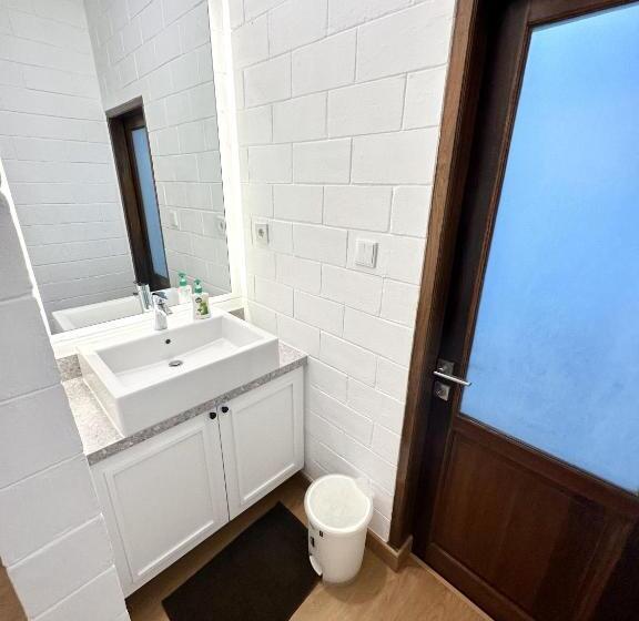 Пансион Villa Putih Le Cordon