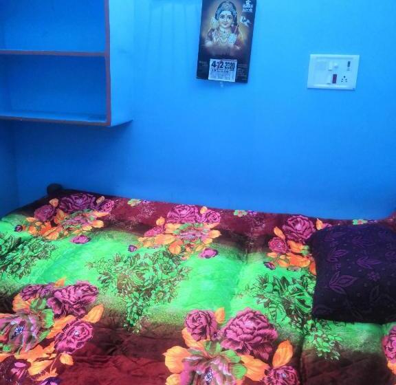 Pensjonat Vr Hotel Ands